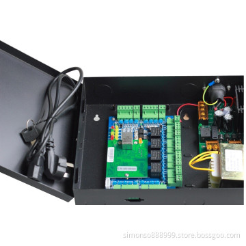 Power Supply (Model No: BLHDY12)